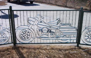 1965 FLH Electra-Glide