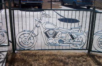 1992 FXDB Sportster